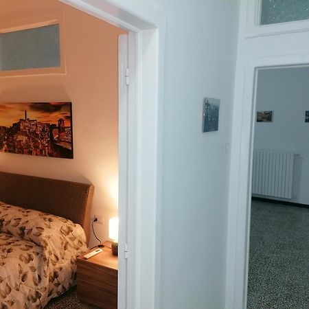 A Casa Di Vito Apartman Matera Kültér fotó