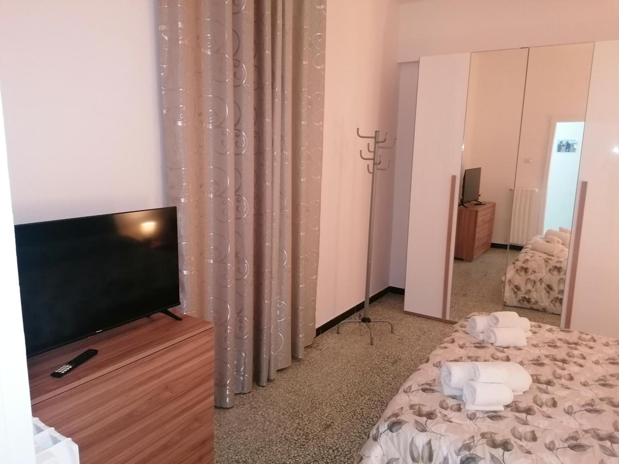 A Casa Di Vito Apartman Matera Kültér fotó