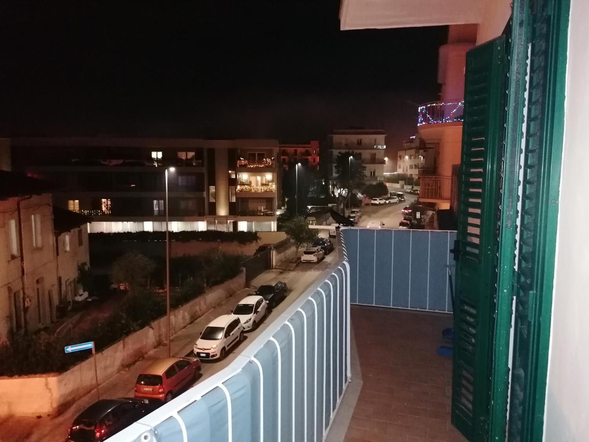 A Casa Di Vito Apartman Matera Kültér fotó