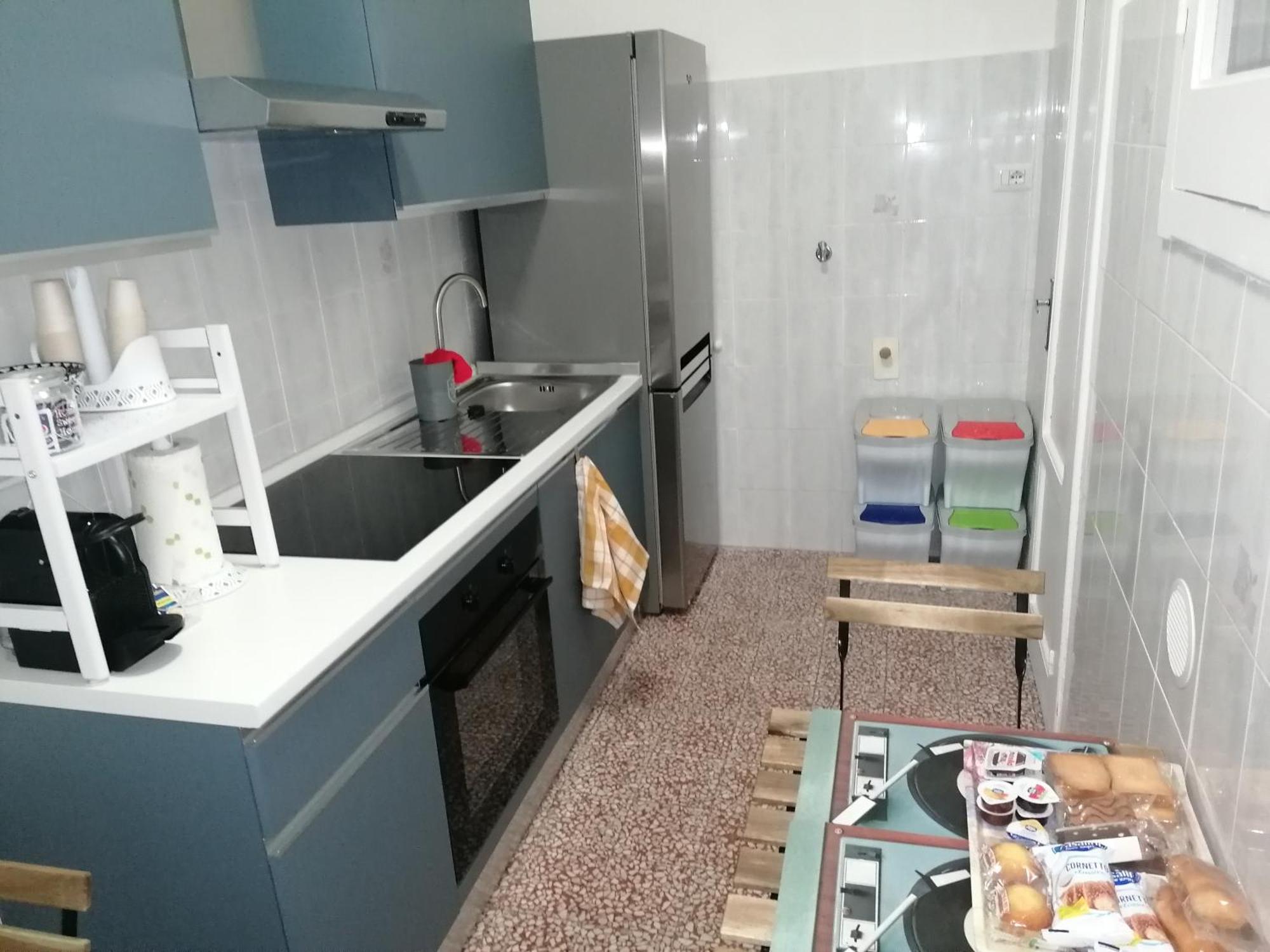 A Casa Di Vito Apartman Matera Kültér fotó