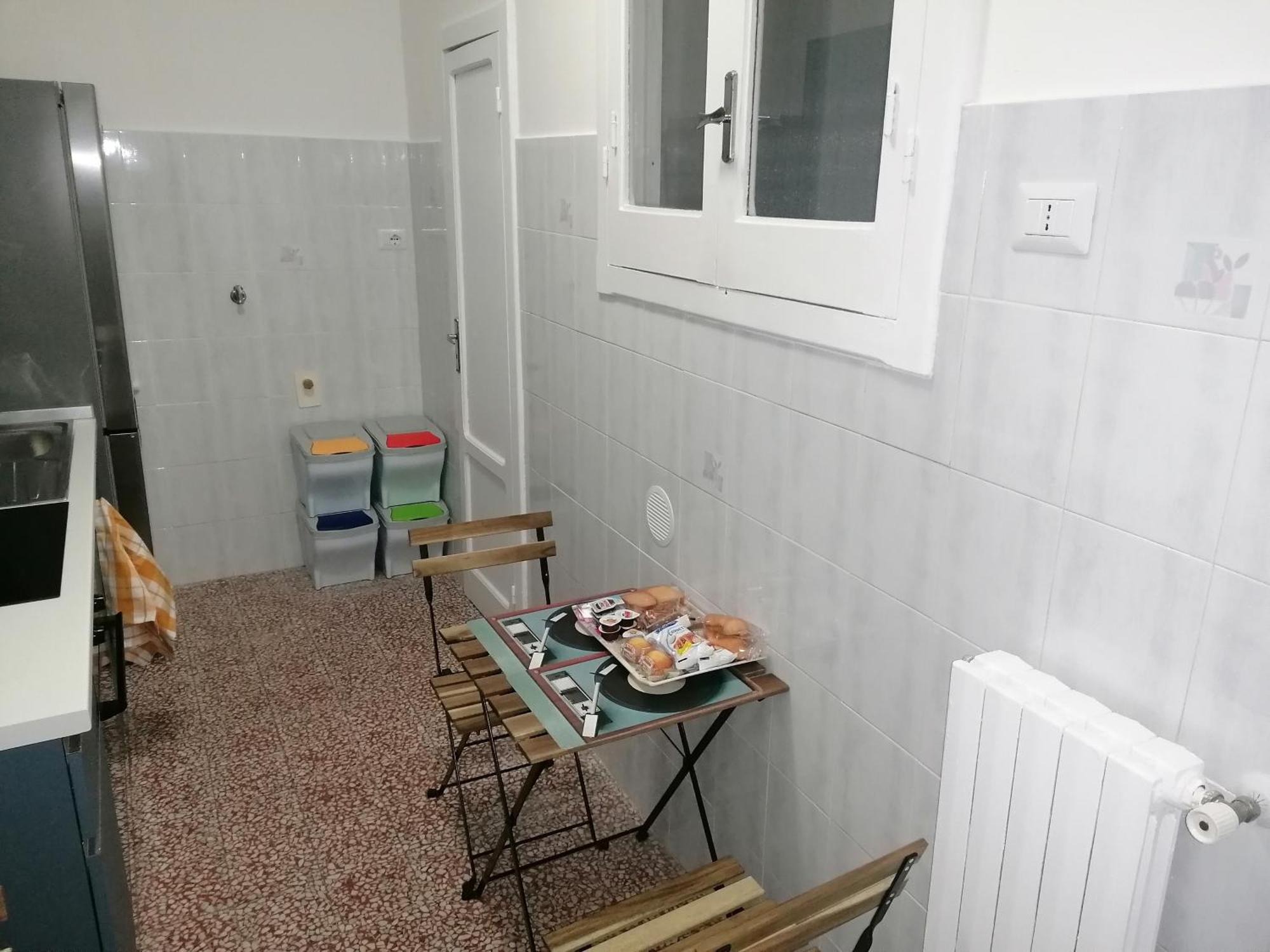 A Casa Di Vito Apartman Matera Kültér fotó