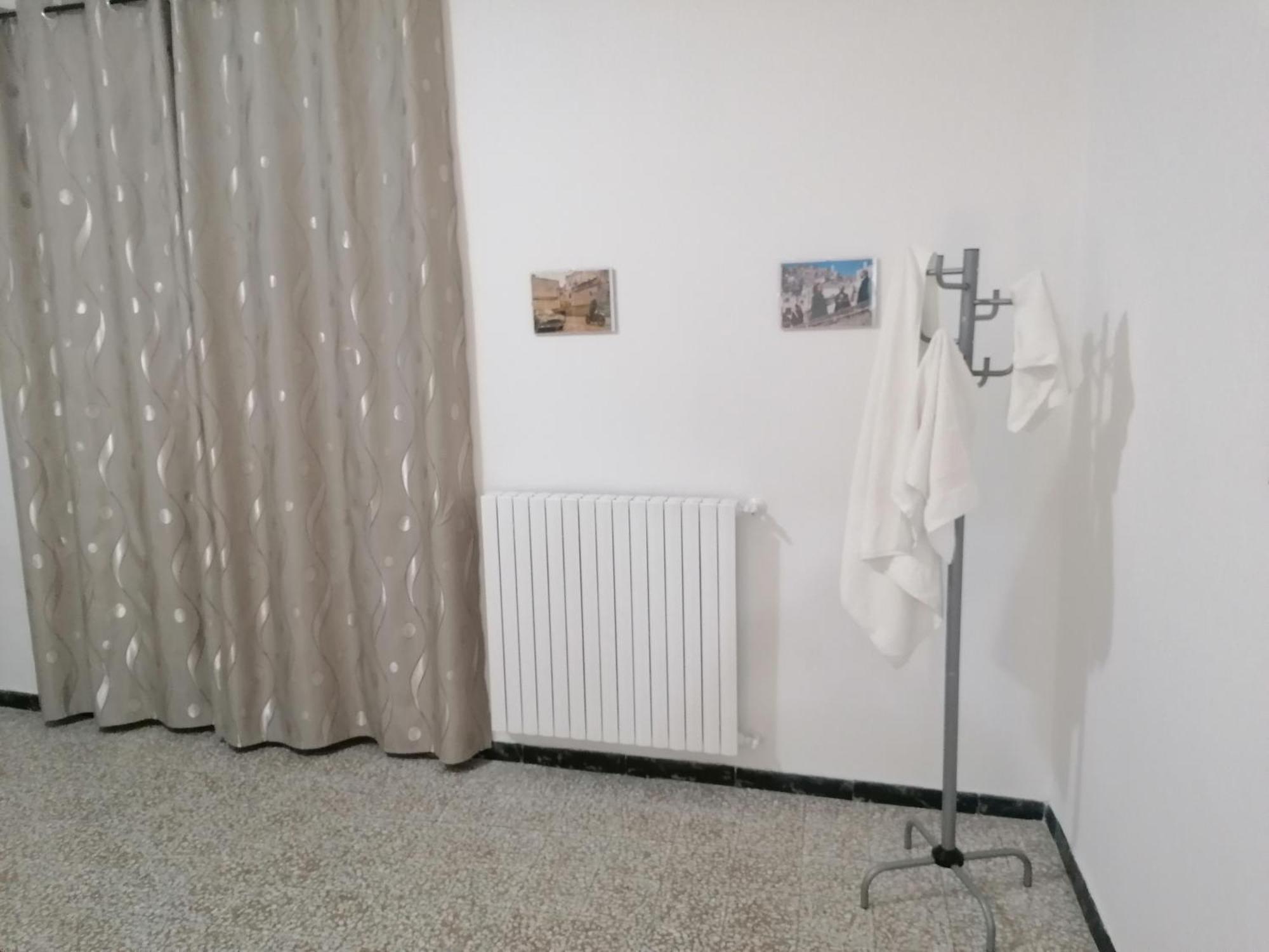 A Casa Di Vito Apartman Matera Kültér fotó