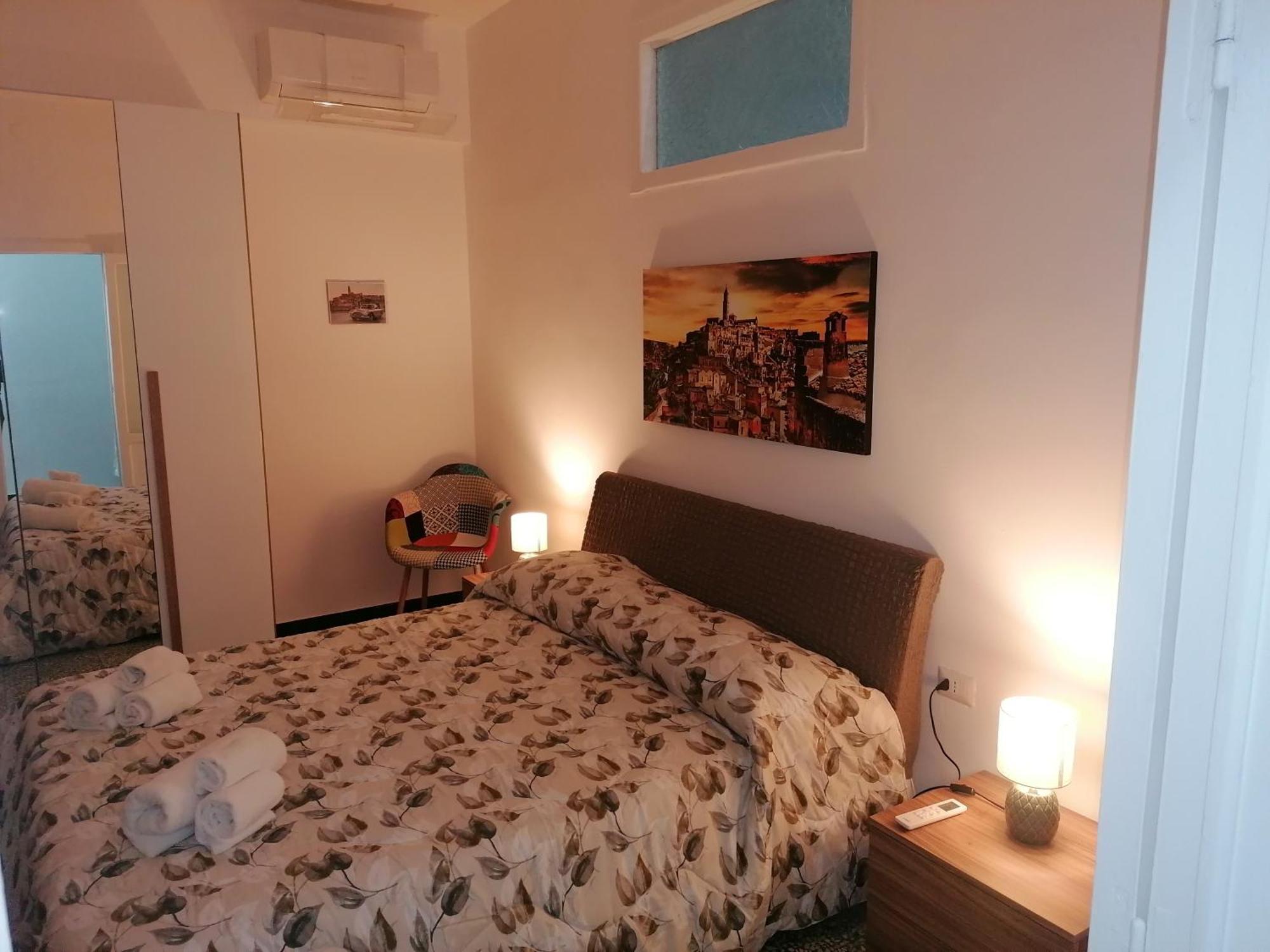 A Casa Di Vito Apartman Matera Kültér fotó