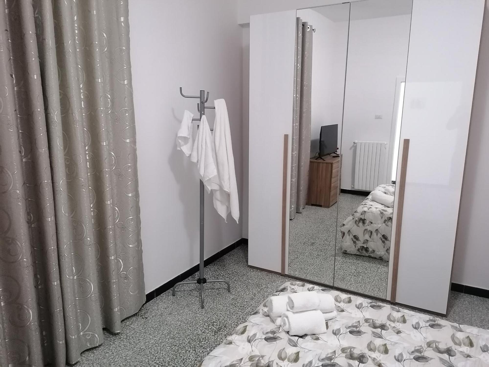 A Casa Di Vito Apartman Matera Kültér fotó