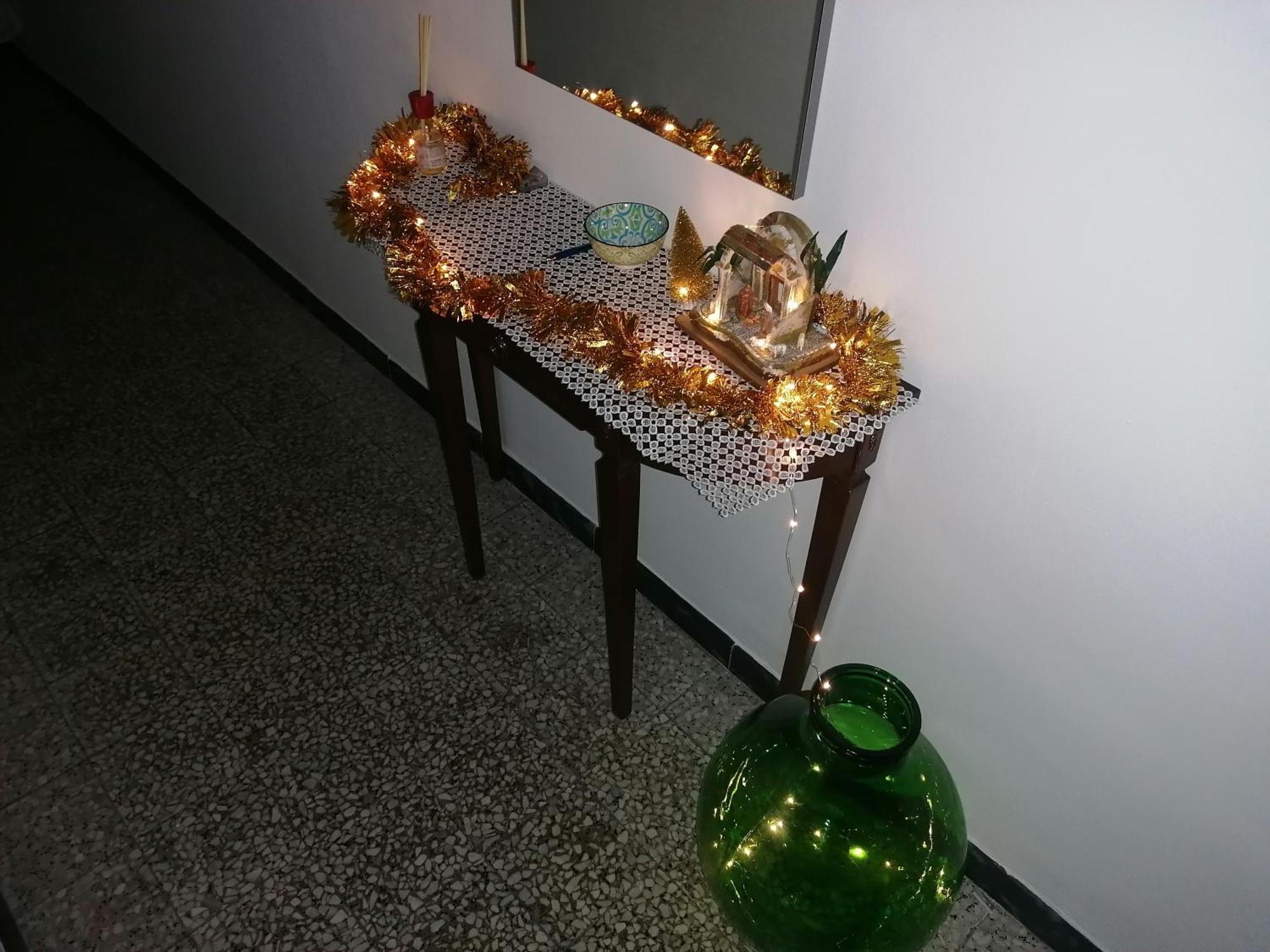 A Casa Di Vito Apartman Matera Kültér fotó