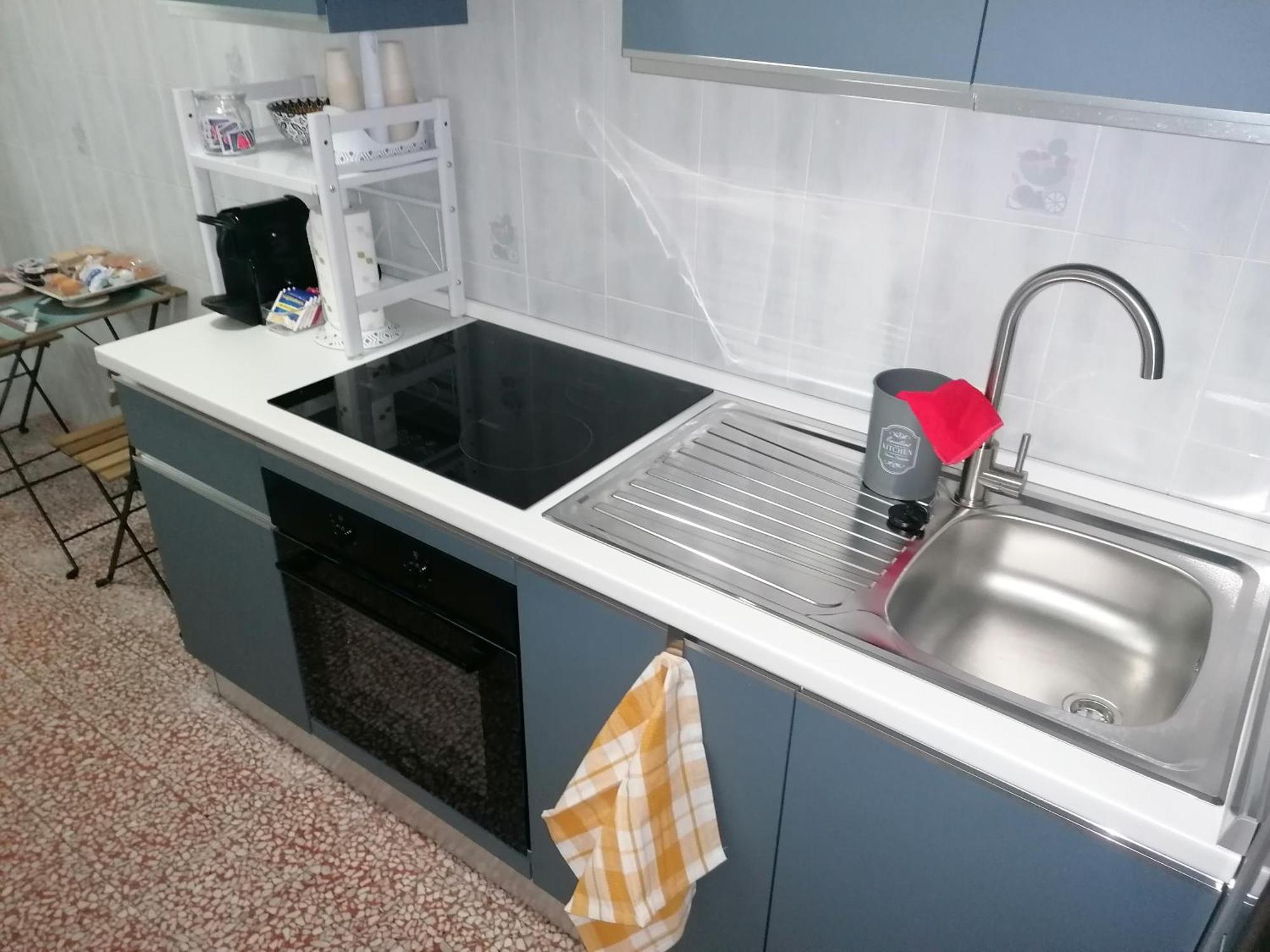 A Casa Di Vito Apartman Matera Kültér fotó