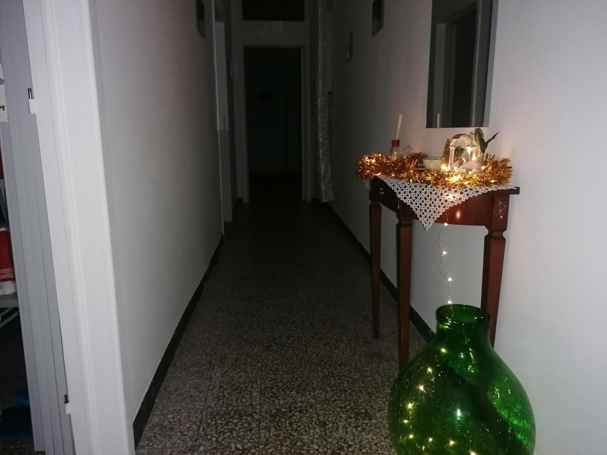 A Casa Di Vito Apartman Matera Kültér fotó