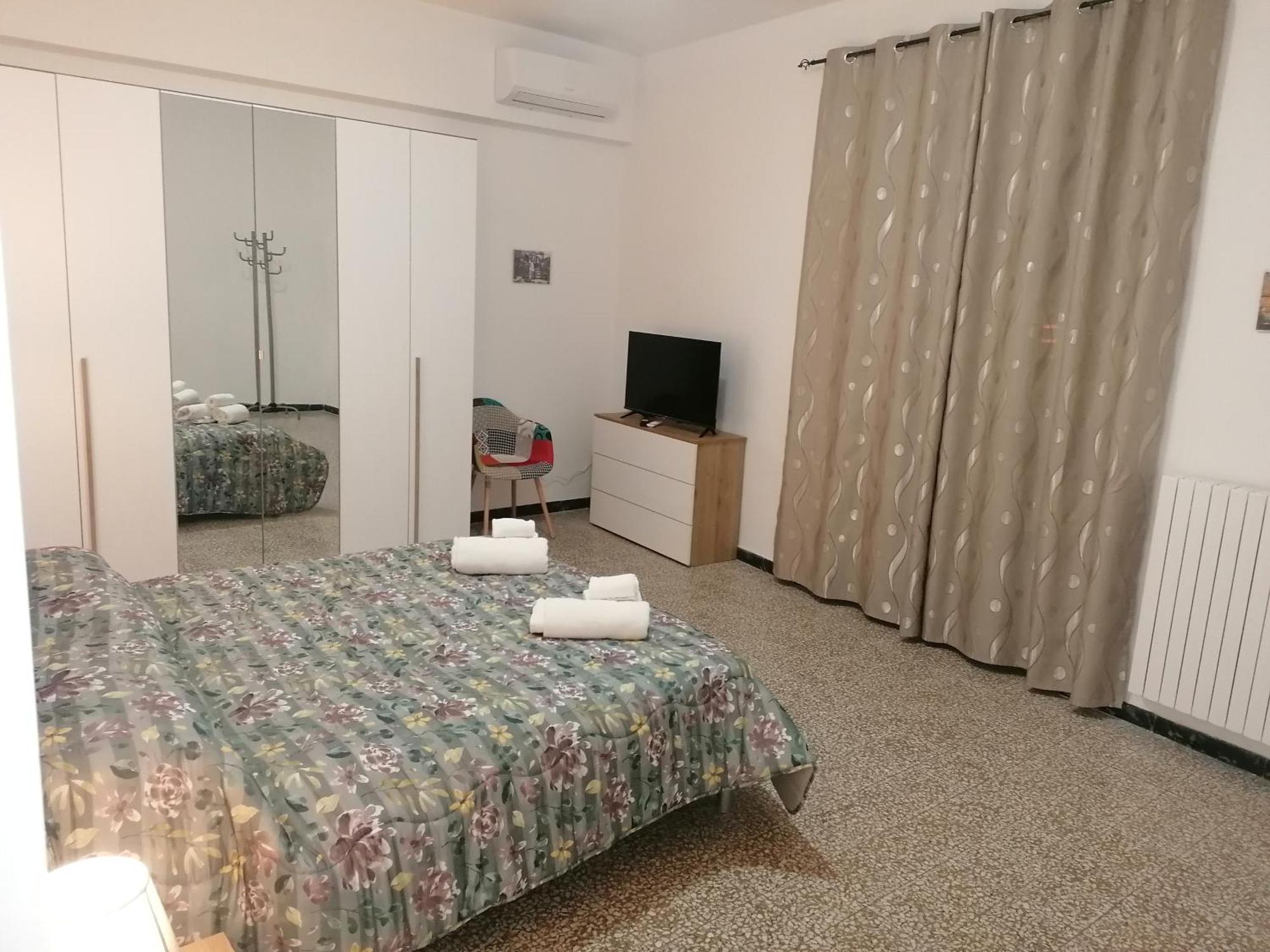 A Casa Di Vito Apartman Matera Kültér fotó