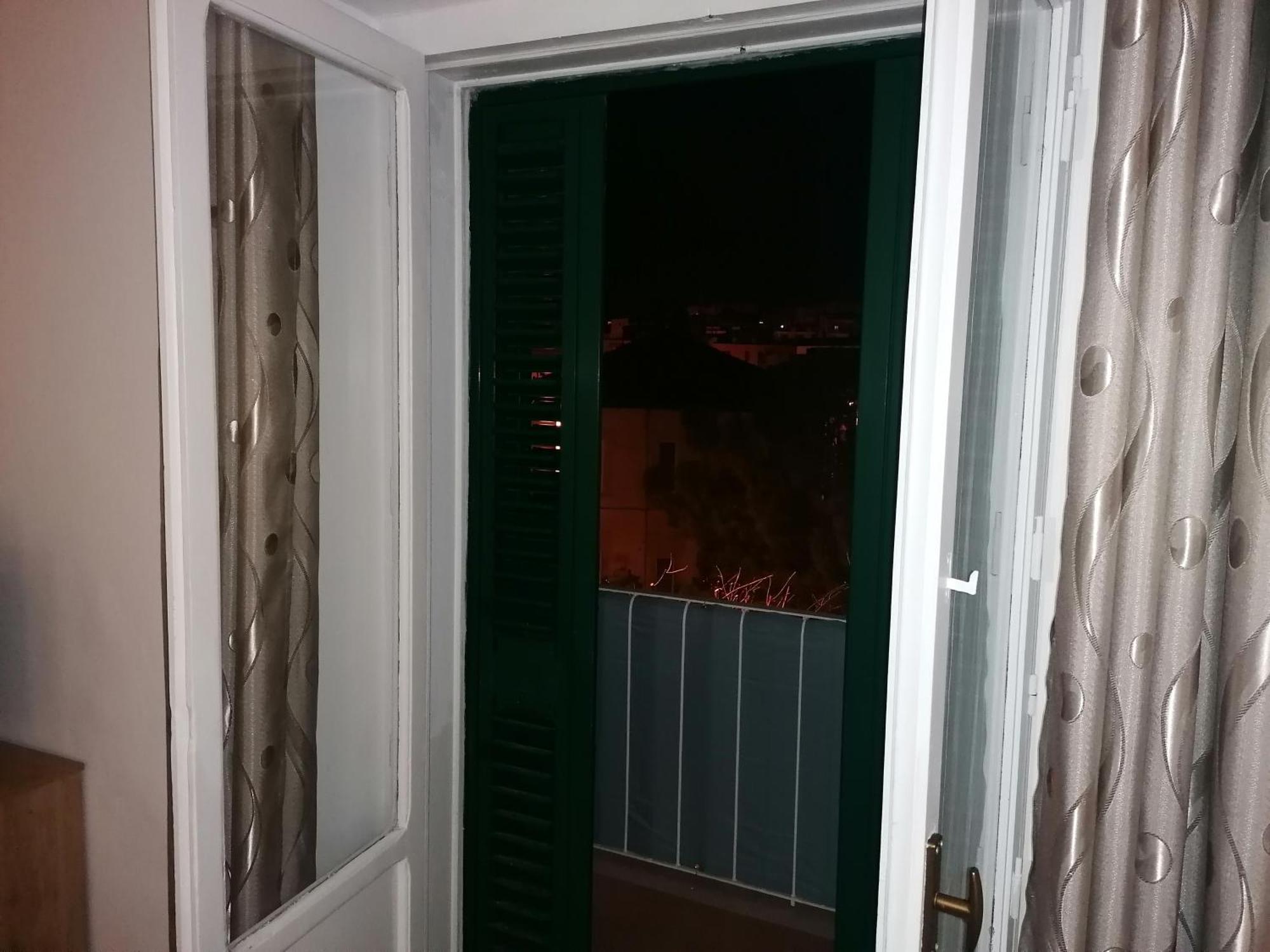 A Casa Di Vito Apartman Matera Kültér fotó