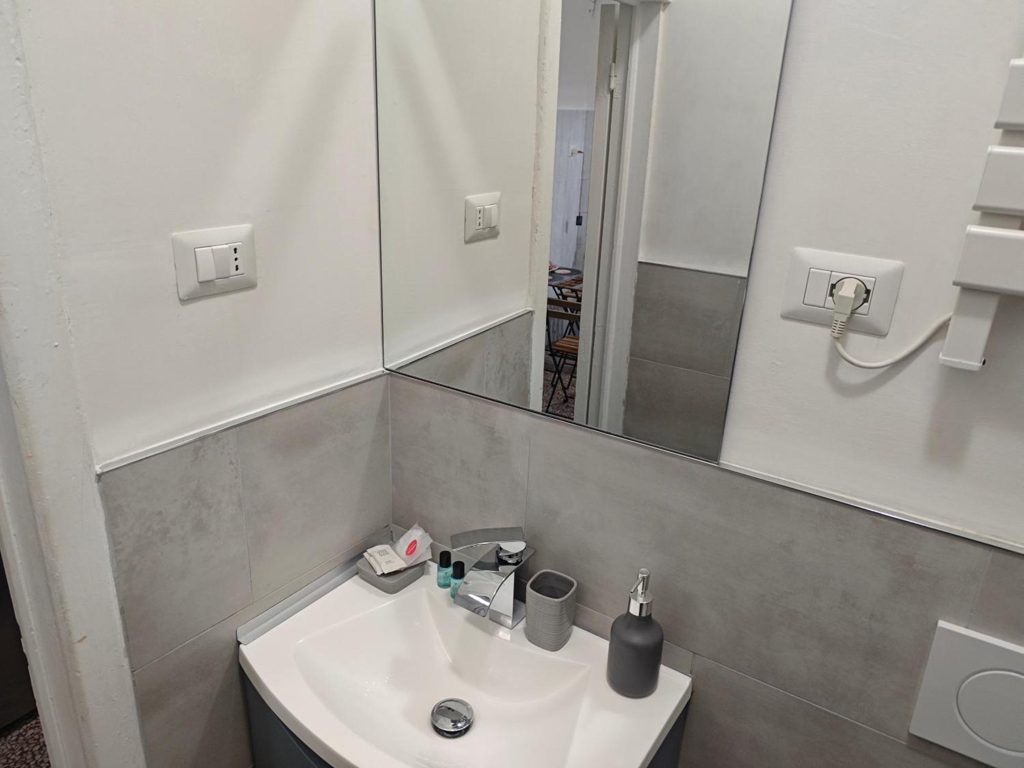 A Casa Di Vito Apartman Matera Kültér fotó