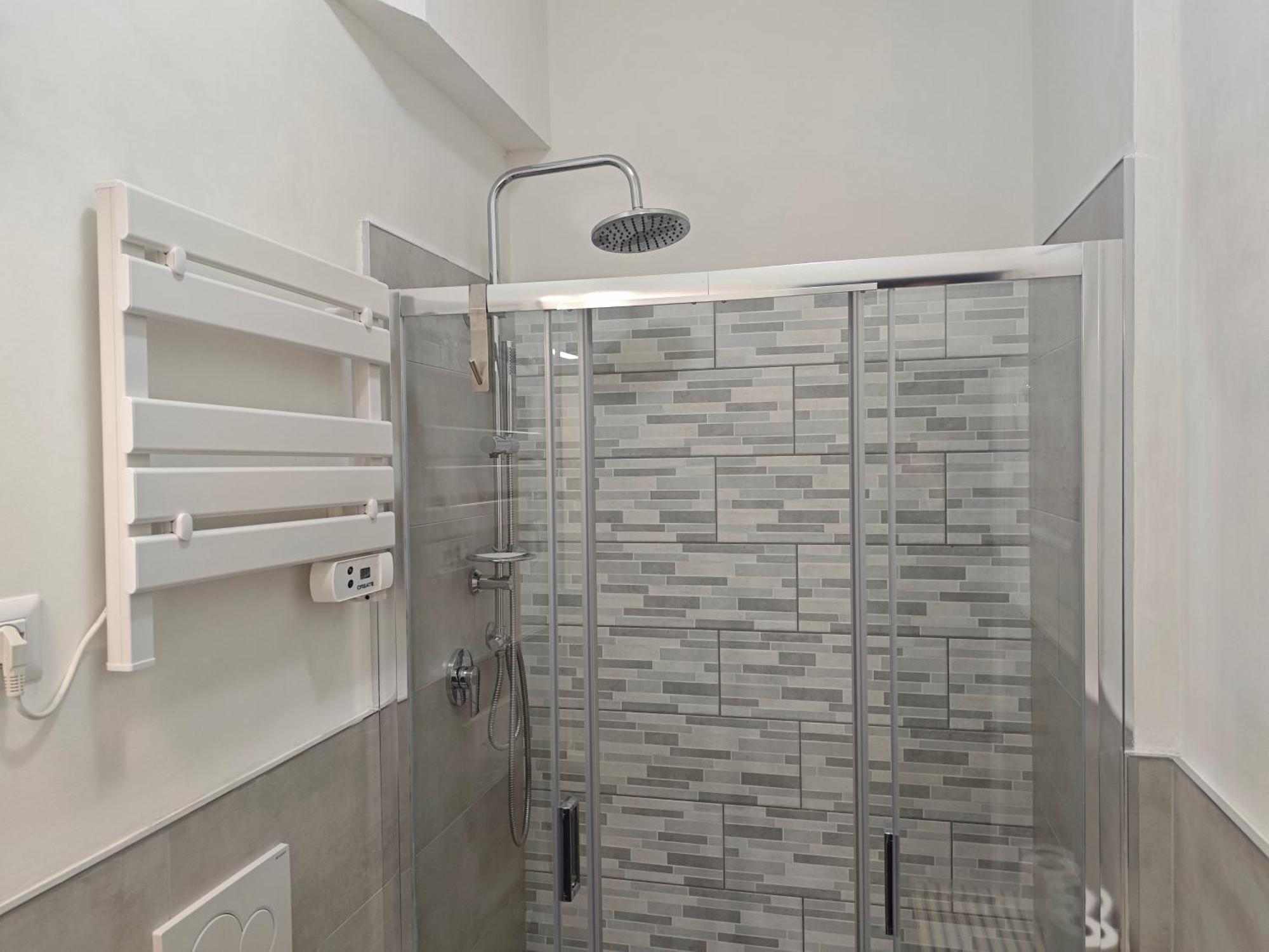 A Casa Di Vito Apartman Matera Kültér fotó