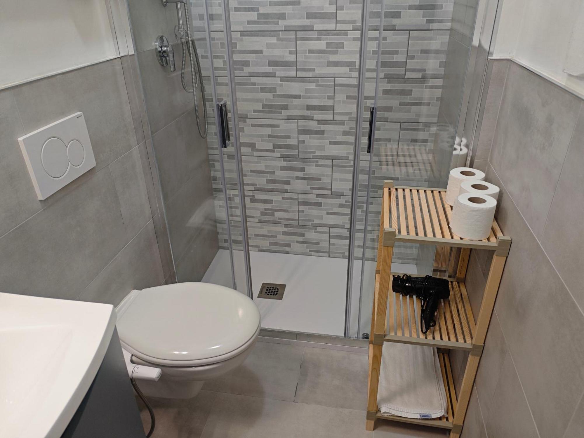 A Casa Di Vito Apartman Matera Kültér fotó